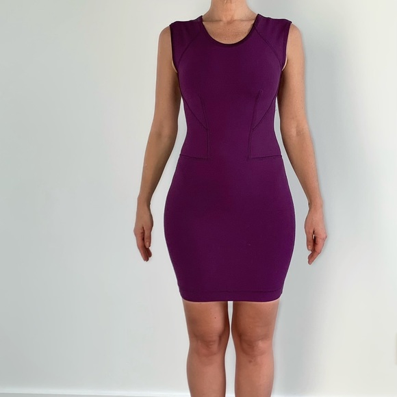*Last Chance* French Connection bodycon dress - Picture 2 of 8